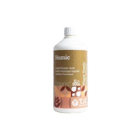 Humic 500ml
