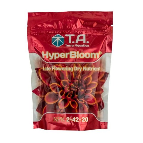 GHE 05-133 Hyper Bloom 500gr