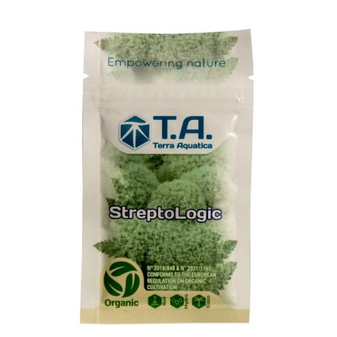 StreptoLogic 50gr