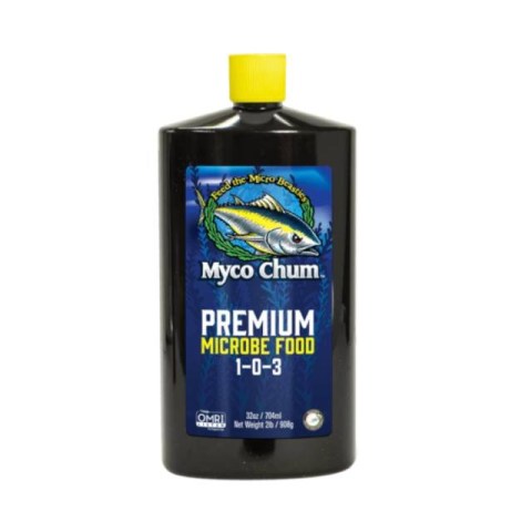Myco Chum 704ml 