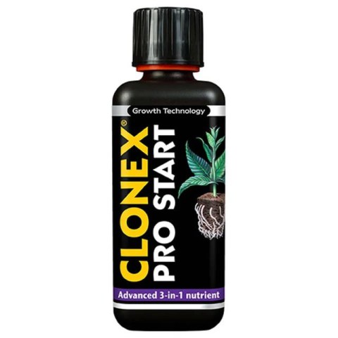 Clonex Pro Start 300ml
