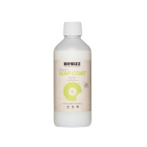 Biobizz Leaf Coat 500ml