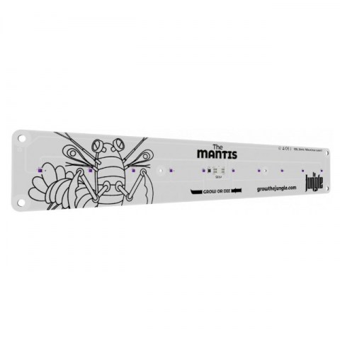 Jungle LED The Mantis 25W UV