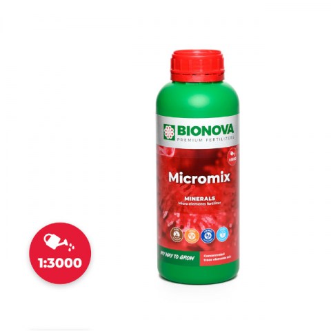 Bio Nova MicroMix 1lt