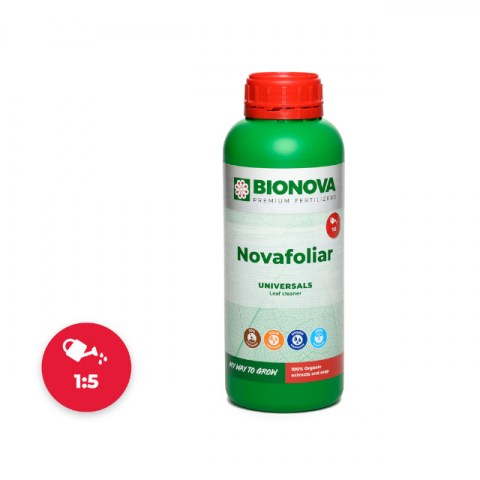 Bio Nova NovaFoliar 1lt