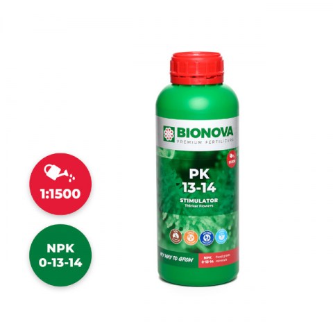 Bio Nova PK 13-14 1lt