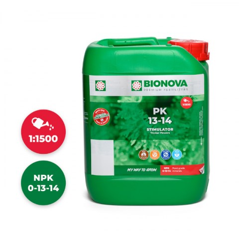 Bio Nova PK 13-14 5lt