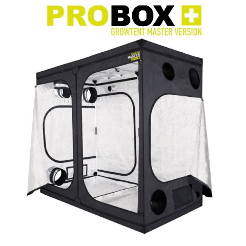 Probox Master 240L (240x120x200cm)