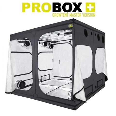 Probox Master 240 (240x240x200cm)