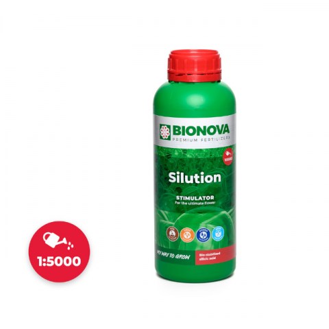 Bio Nova Silution 250ml