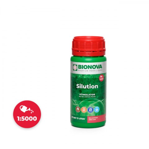 Bio Nova Silution 250ml