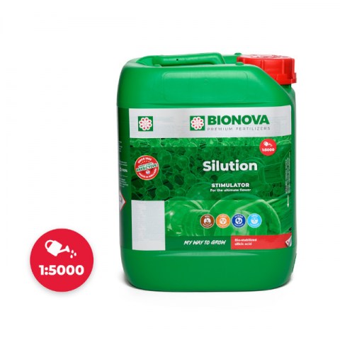 Bio Nova Silution 5lt