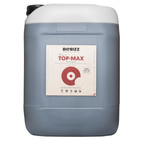 Biobizz Top Max 20lt