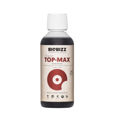 Biobizz Top Max 250ml