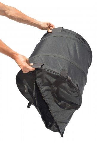 NF Trimmer Bag