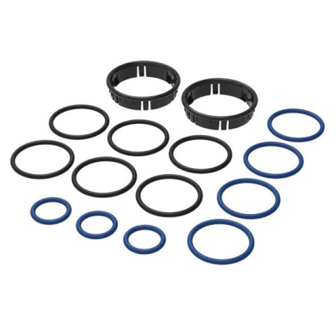 Solid Valve O-Ring Set