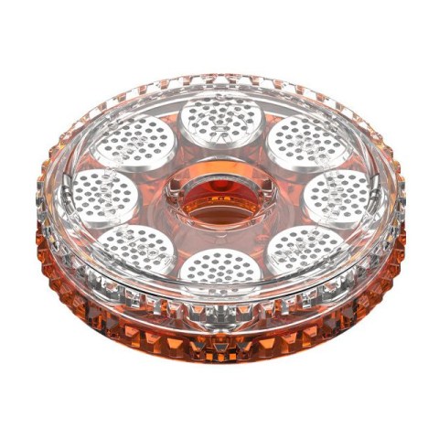 Magazine with 8 Dosing Capsules for Liquids