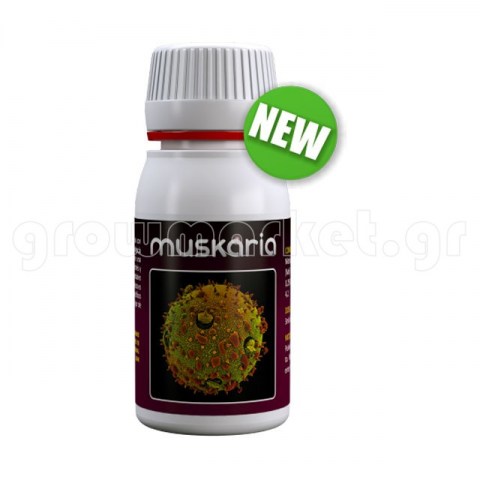 Muskaria 60ml