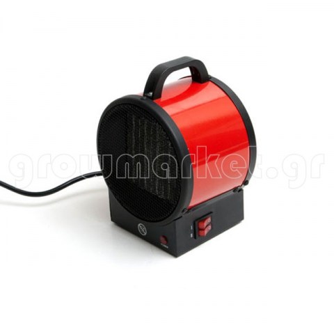 Air Heater 3kW (1500-3000W) 220V