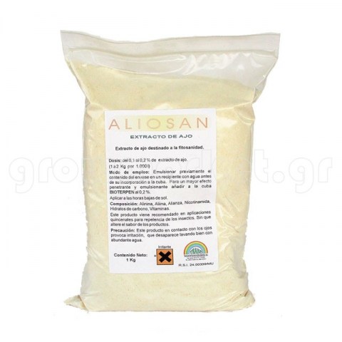 Aliosan 1kg