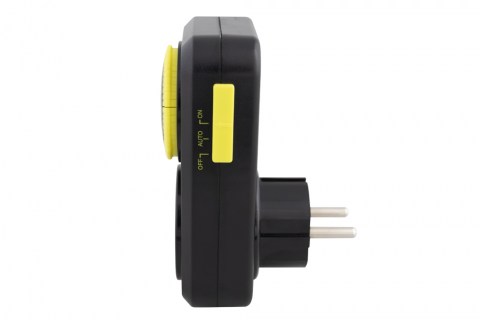 Tempro Analogue Timer EU Plug