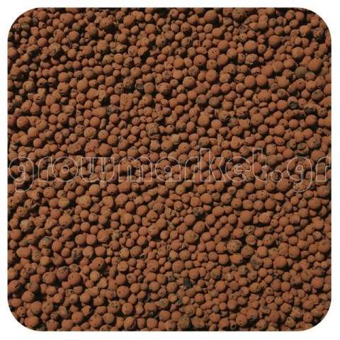 Aqua Clay Pebbles 45lt