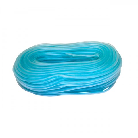 Aquaking Air Tube Blue 4-6mm x1m