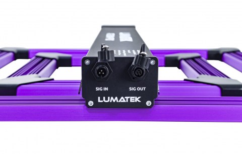 Lumatek ATS 200W LED Pro