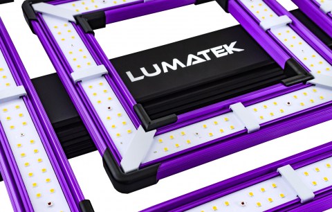 Lumatek ATS 200W LED Pro