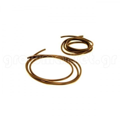 4-6mm Hosepipe 1.5m long