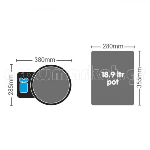 Autopot Smart Pot XL Module