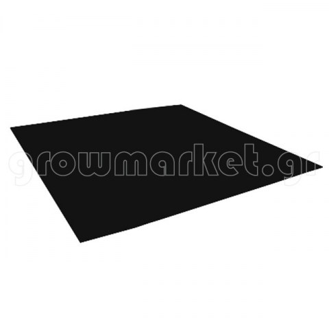 AUTOtray Correx Black Cover (1000x1000x4mm)