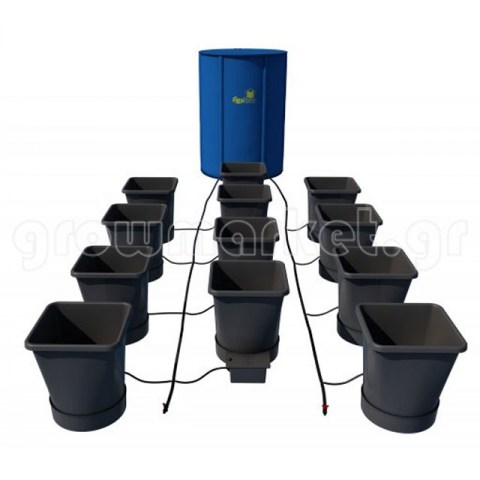 Autopot 12-Pot XL System