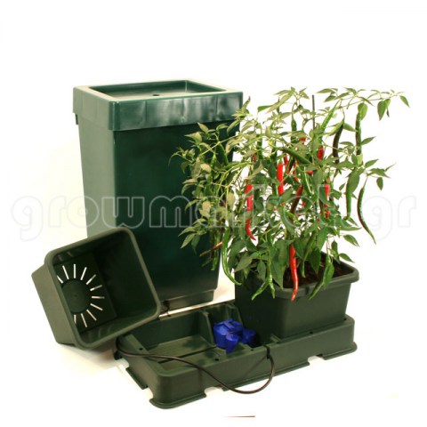 Autopot 2-pot easy2grow kit