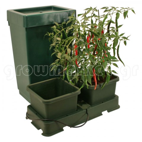 Autopot 2-pot easy2grow kit
