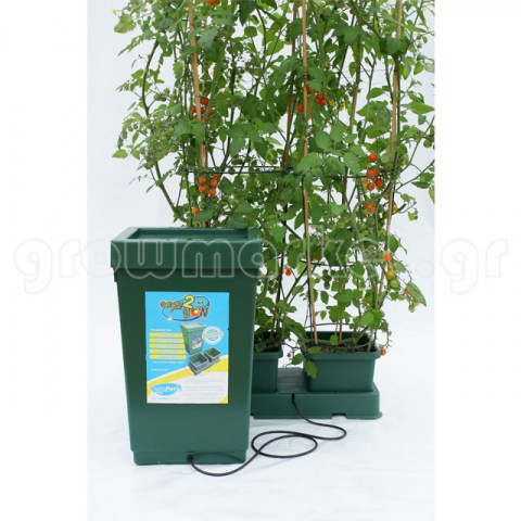 Autopot 2-pot easy2grow kit