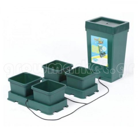 Autopot 4-pot easy2grow kit