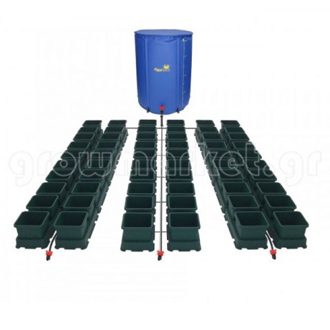 Autopot 60-pot easy2grow kit