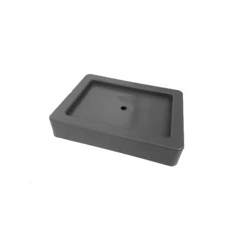 Autopot Lid for 30 L & 47 L Tank Black