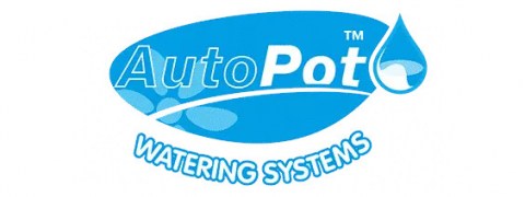 Autopot 2-Pot System (2x15lt) 5mm Valve