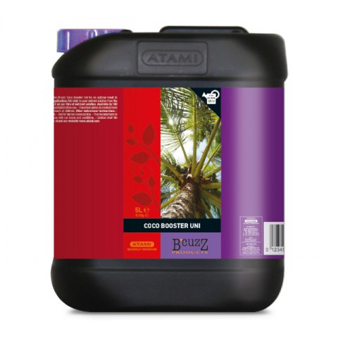 B Cuzz Booster Coco Universal 5lt