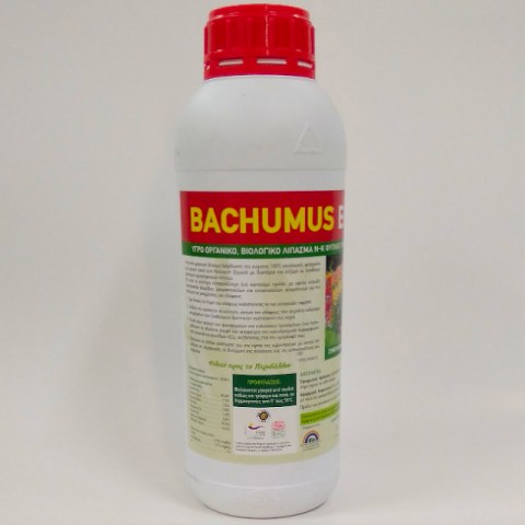 Bachumus Eco 1lt