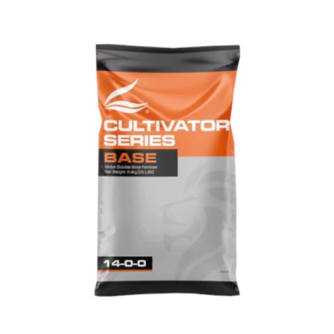 Cultivator Series Base 1kgr