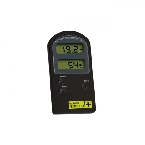 Hygrothermometer Basic