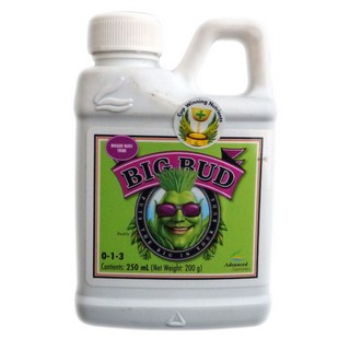 Big Bud 250ml