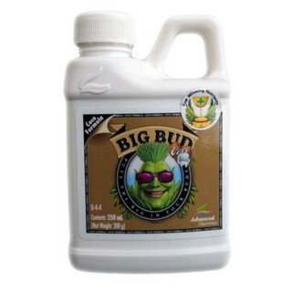 Big Bud Coco Liquid 250ml
