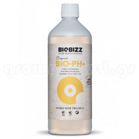 Bio pH Down 250ml