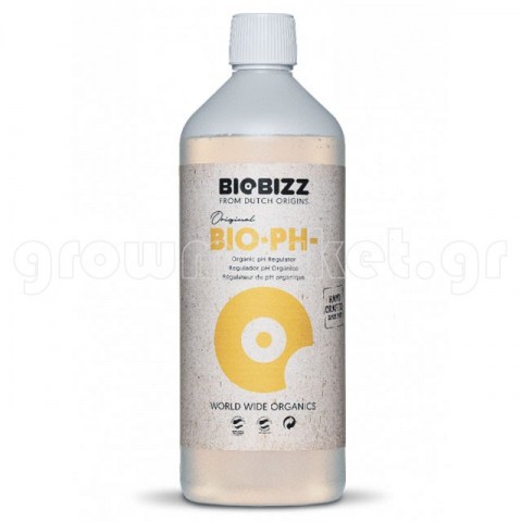Bio pH Down 1lt