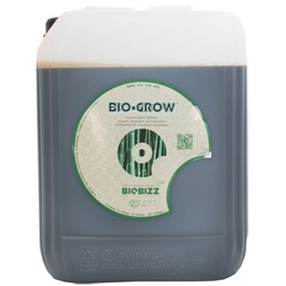 Bio-Grow 10lt