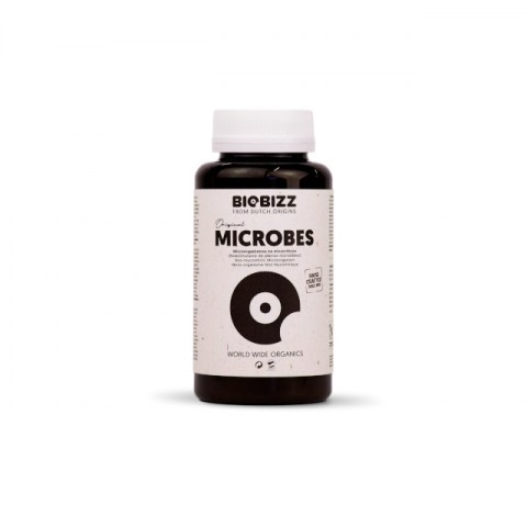 Biobizz Microbes 150gr